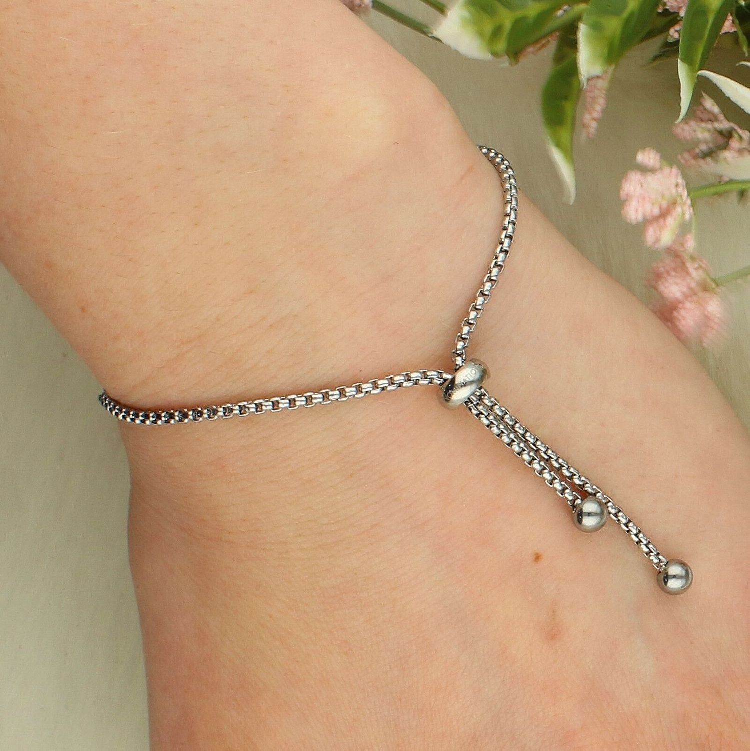 Bransoletka Nomination Italy Family – MAMA Stalowa z Cyrkoniami 028025 004.jpg